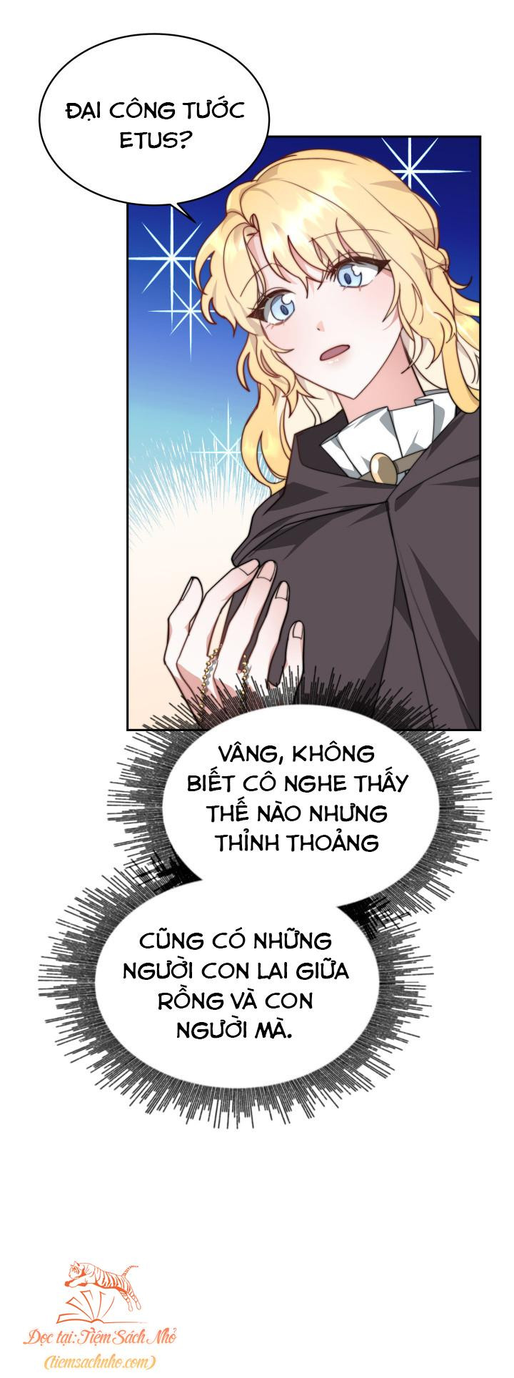 Chồng Cũ Tôi Là Nam Chính Chapter 8 - Trang 26