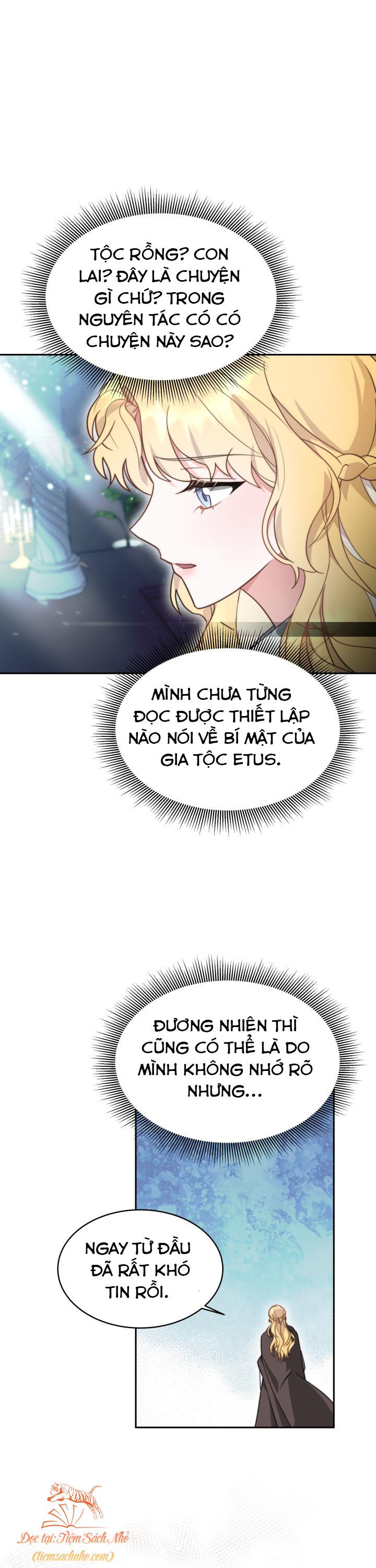 Chồng Cũ Tôi Là Nam Chính Chapter 8 - Trang 28