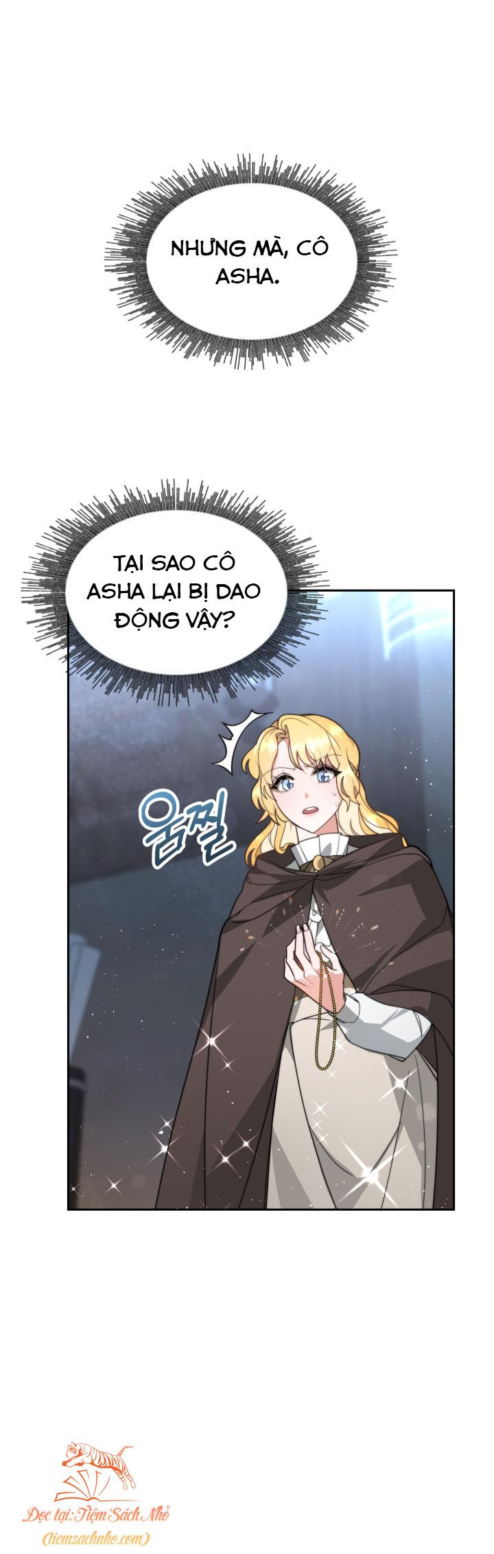 Chồng Cũ Tôi Là Nam Chính Chapter 8 - Trang 32