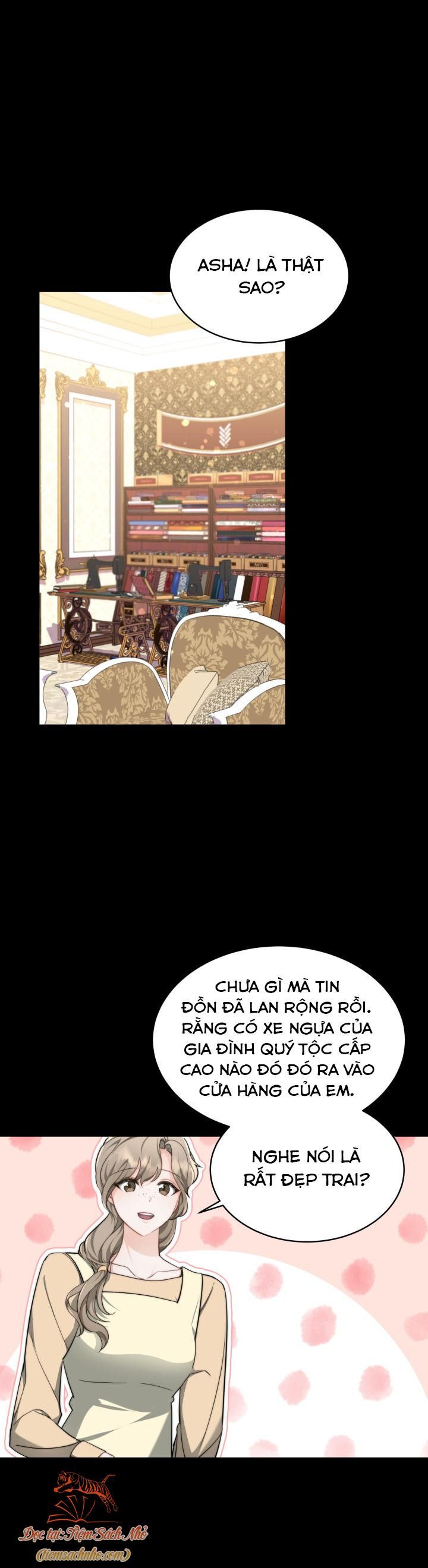 Chồng Cũ Tôi Là Nam Chính Chapter 9 - Trang 23