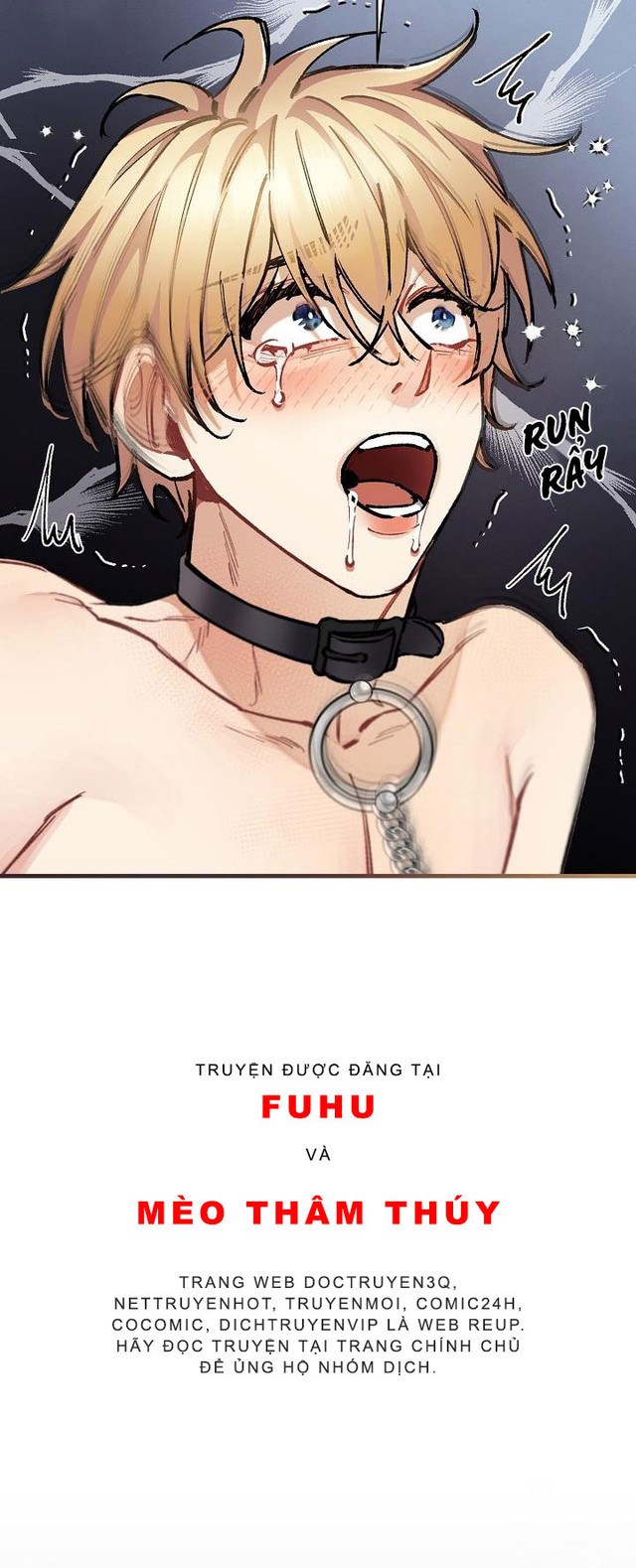 Chuyến Tàu Cuồng Loạn Chapter 33 (H+) - Trang 69