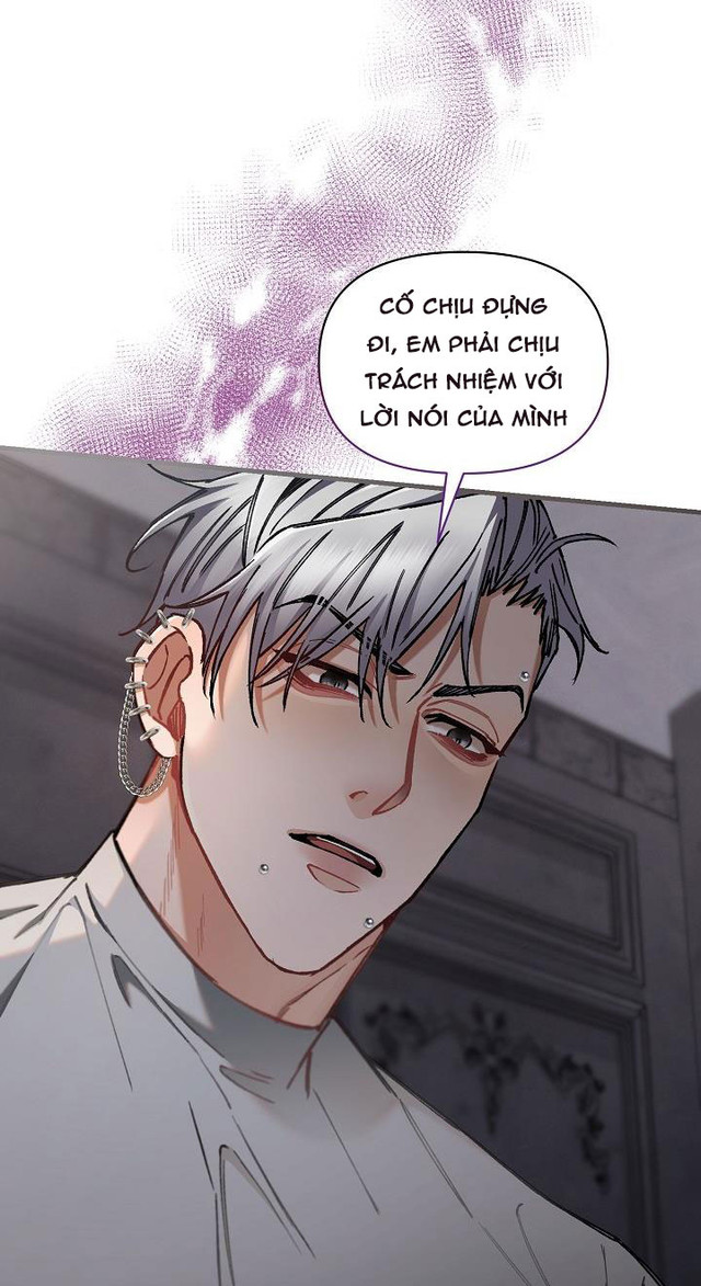 Chuyến Tàu Cuồng Loạn Chapter 33 (H+) - Trang 86