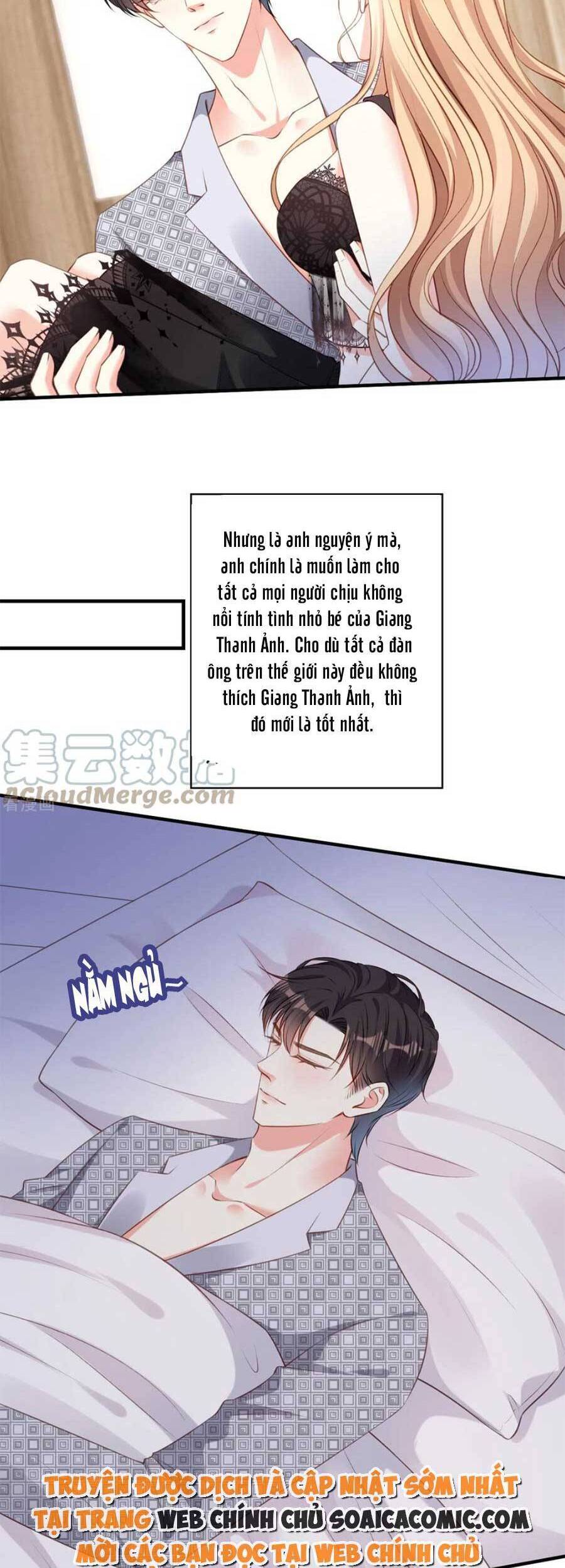 Chuyện Tình Chú Cháu: Vô Pháp Có Được Em Chapter 54 - Trang 4