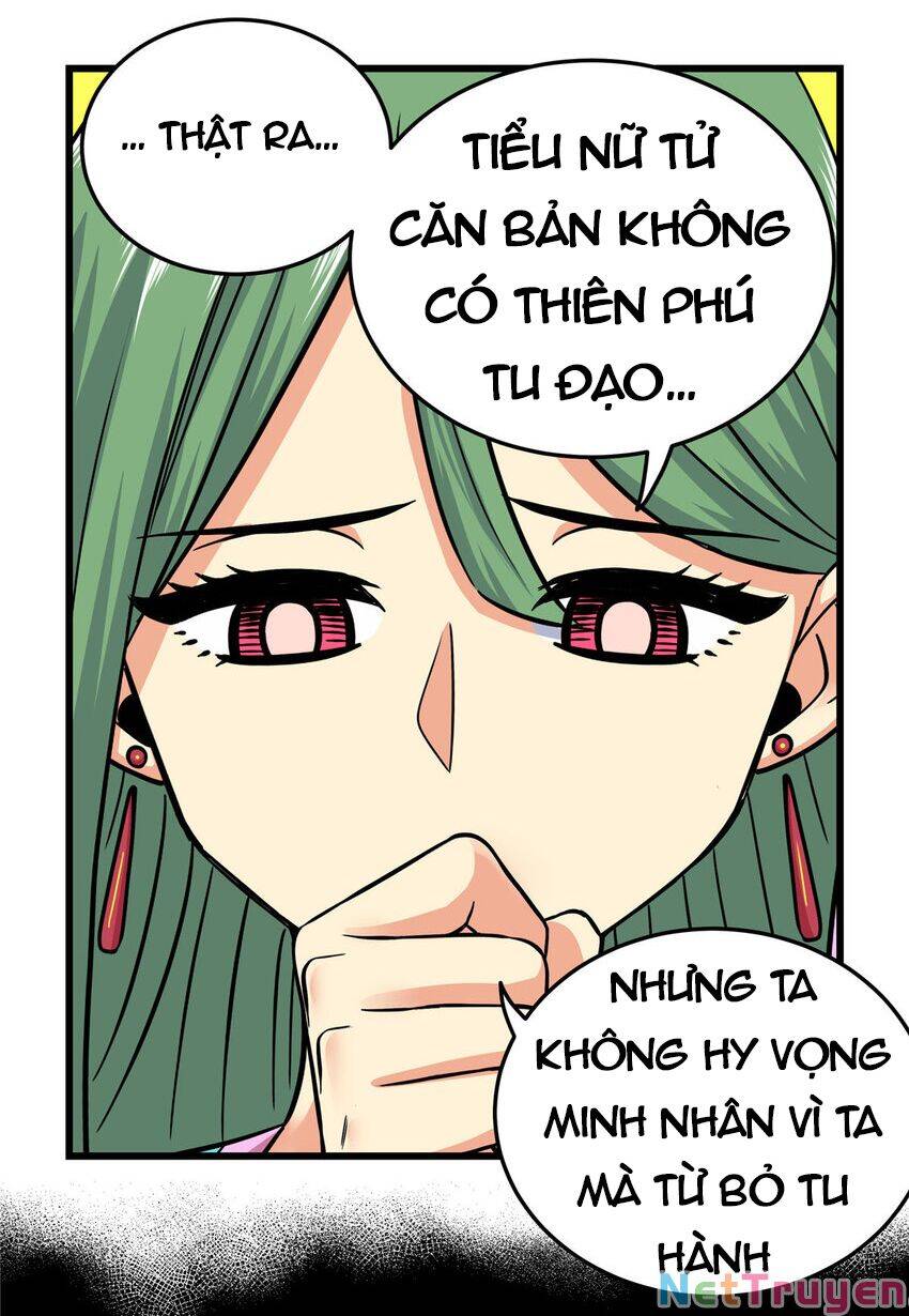 Đế Bá Chapter 62 - Trang 12