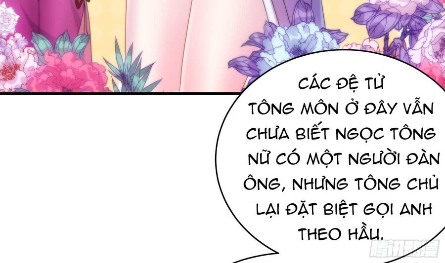 Nghịch Thiên Cải Mệnh Chapter 13 - Trang 17