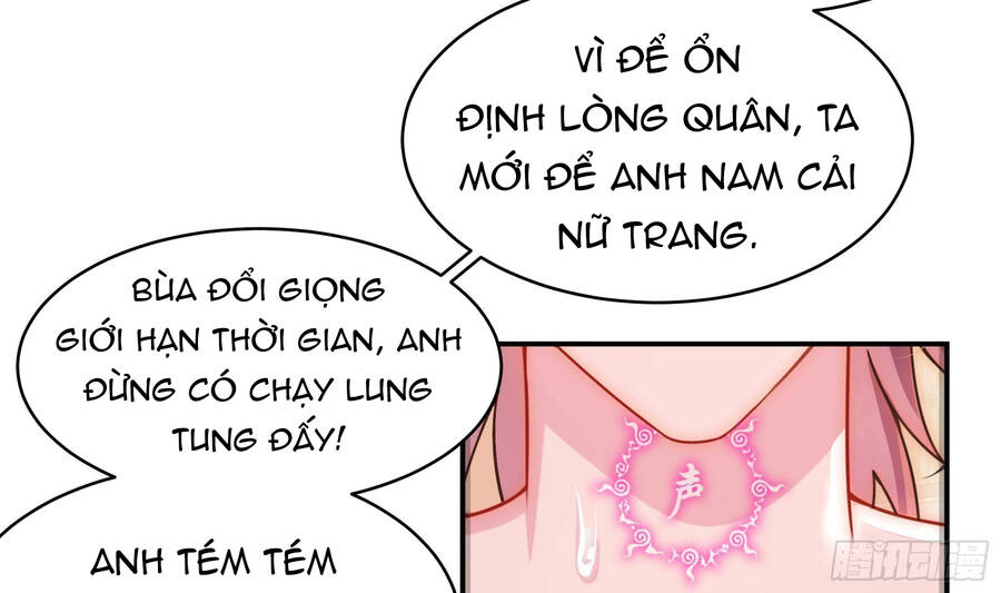 Nghịch Thiên Cải Mệnh Chapter 13 - Trang 18