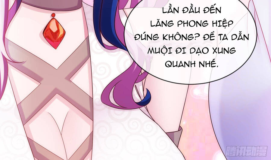 Nghịch Thiên Cải Mệnh Chapter 13 - Trang 32