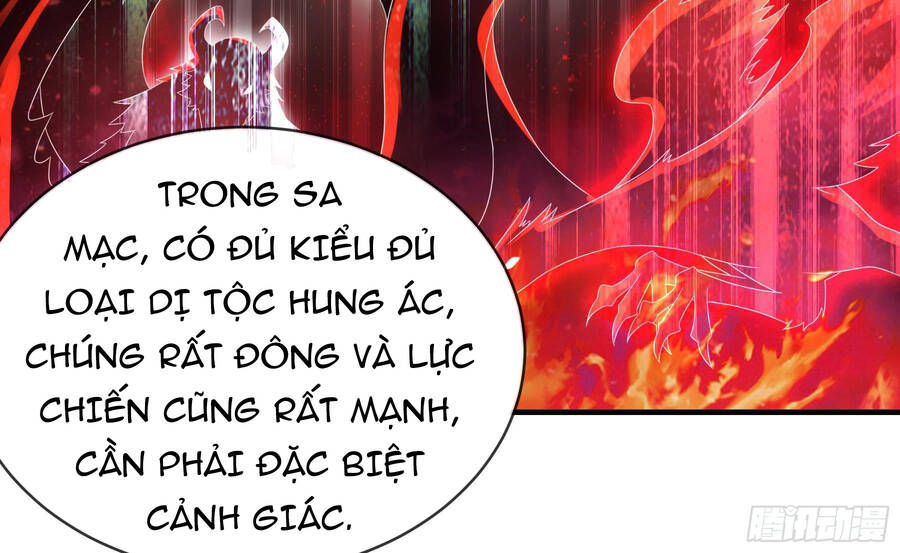 Nghịch Thiên Cải Mệnh Chapter 13 - Trang 46