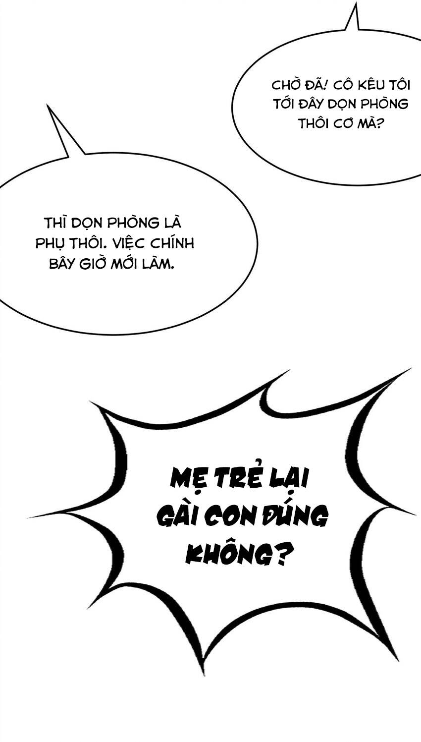 Oan Gia Chung Nhà! Chapter 56 - Trang 69