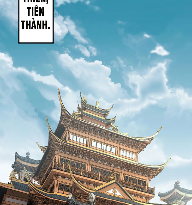 Ta Trời Sinh Đã Là Nhân Vật Phản Diện Chapter 40 - Trang 30