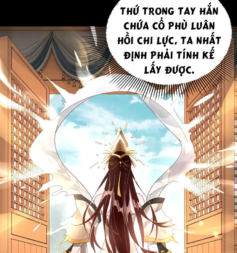 Ta Trời Sinh Đã Là Nhân Vật Phản Diện Chapter 40 - Trang 45