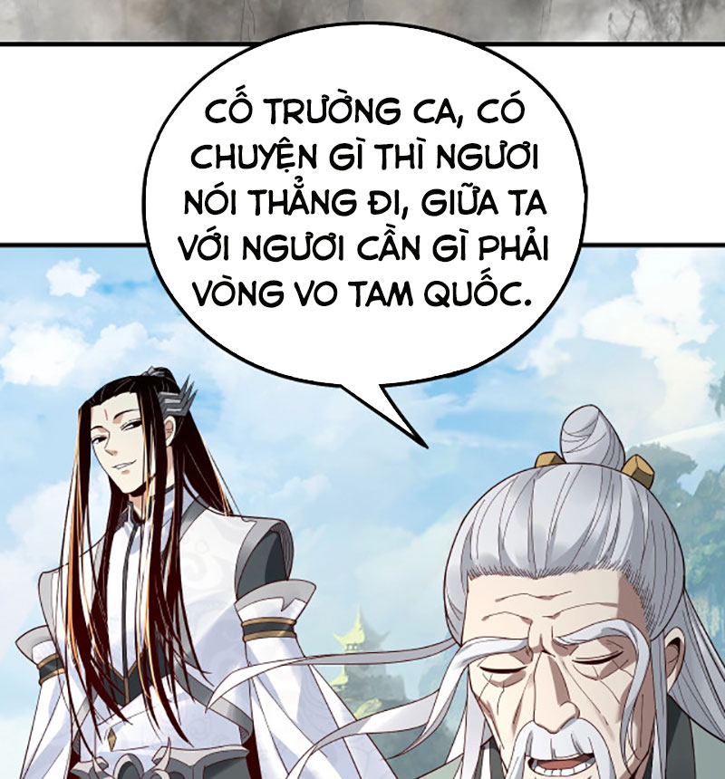 Ta Trời Sinh Đã Là Nhân Vật Phản Diện Chapter 40 - Trang 51