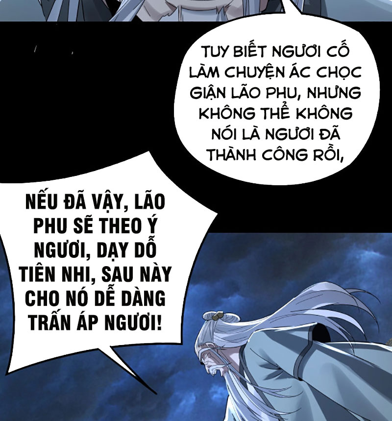 Ta Trời Sinh Đã Là Nhân Vật Phản Diện Chapter 40 - Trang 69