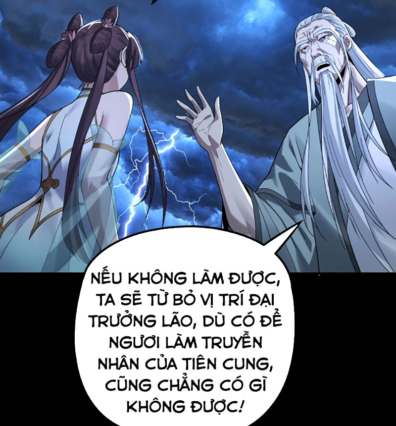 Ta Trời Sinh Đã Là Nhân Vật Phản Diện Chapter 40 - Trang 73