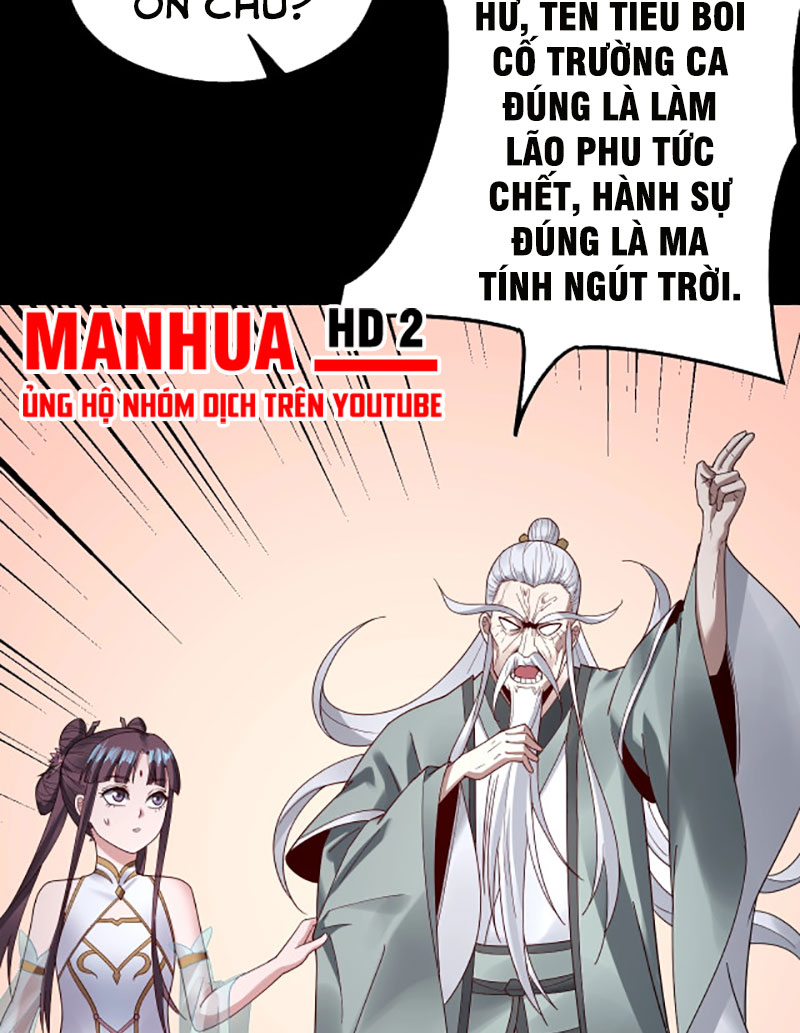 Ta Trời Sinh Đã Là Nhân Vật Phản Diện Chapter 41 - Trang 11