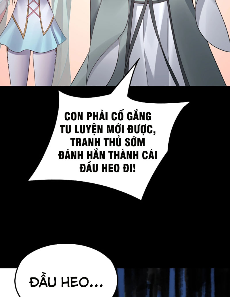 Ta Trời Sinh Đã Là Nhân Vật Phản Diện Chapter 41 - Trang 12