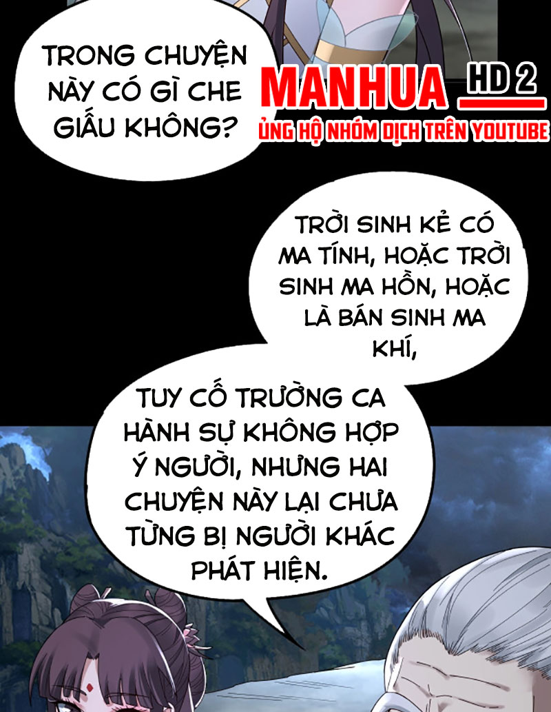 Ta Trời Sinh Đã Là Nhân Vật Phản Diện Chapter 41 - Trang 15