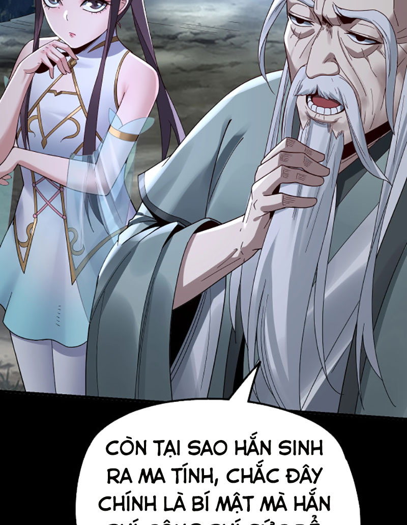 Ta Trời Sinh Đã Là Nhân Vật Phản Diện Chapter 41 - Trang 16