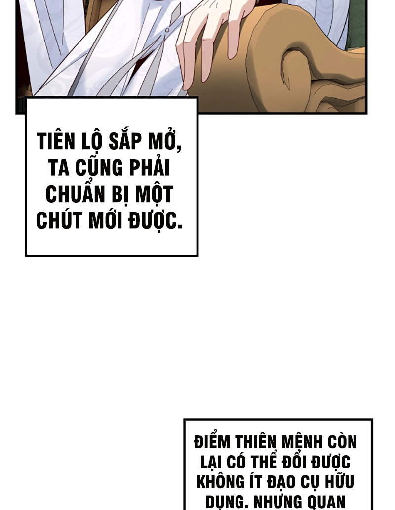 Ta Trời Sinh Đã Là Nhân Vật Phản Diện Chapter 41 - Trang 24