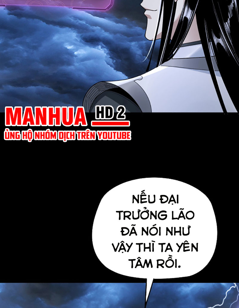 Ta Trời Sinh Đã Là Nhân Vật Phản Diện Chapter 41 - Trang 5