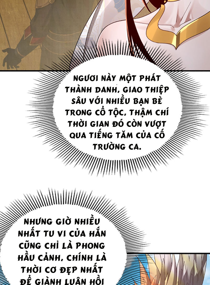 Ta Trời Sinh Đã Là Nhân Vật Phản Diện Chapter 41 - Trang 60