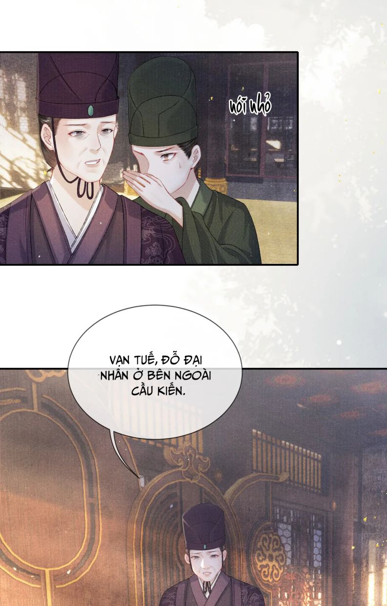 Tướng Quân Lệnh Chapter 67 - Trang 2