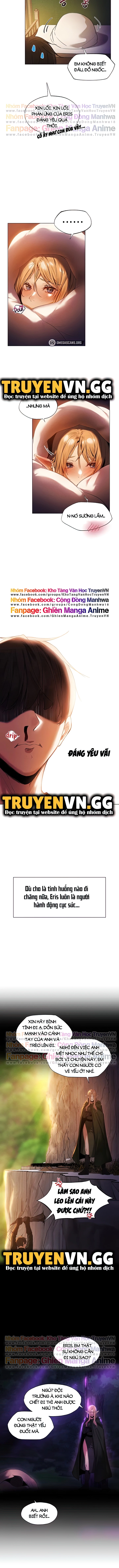 Vương Quốc Harem Ở Dị Giới Chapter 2 - Trang 4