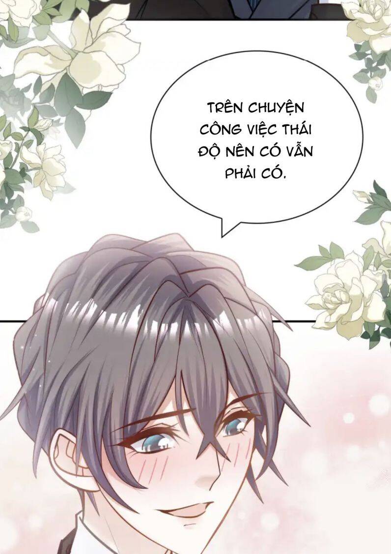 Anh Ấy Sinh Ra Đã Là Công Của Tôi Chapter 66 - Trang 18