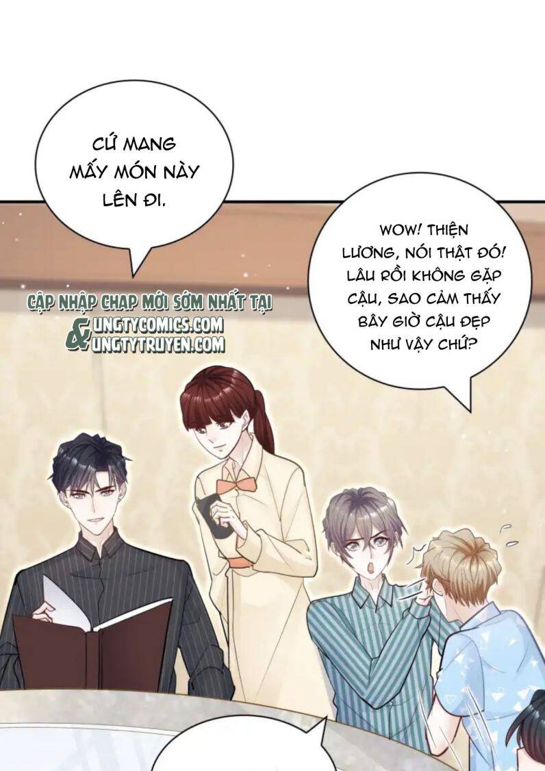 Anh Ấy Sinh Ra Đã Là Công Của Tôi Chapter 66 - Trang 50