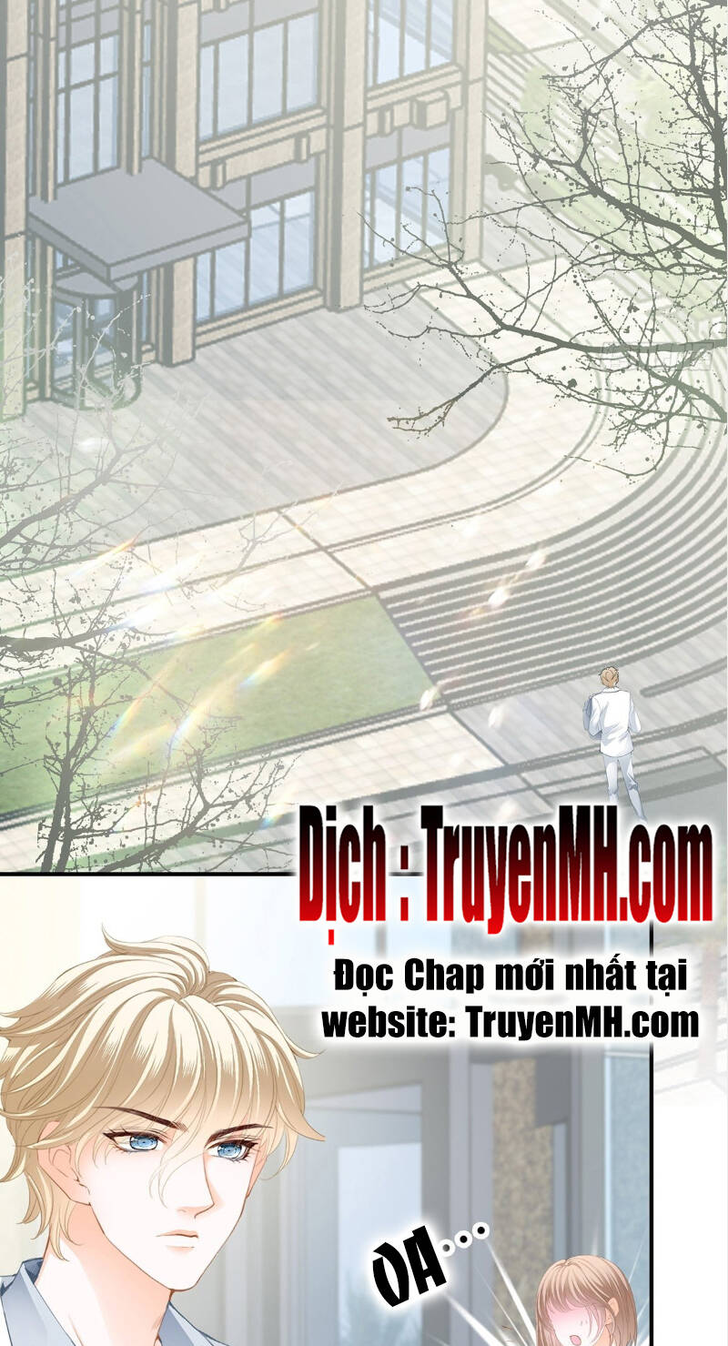 Bạo Quân Ái Nhân Chapter 58 - Trang 8