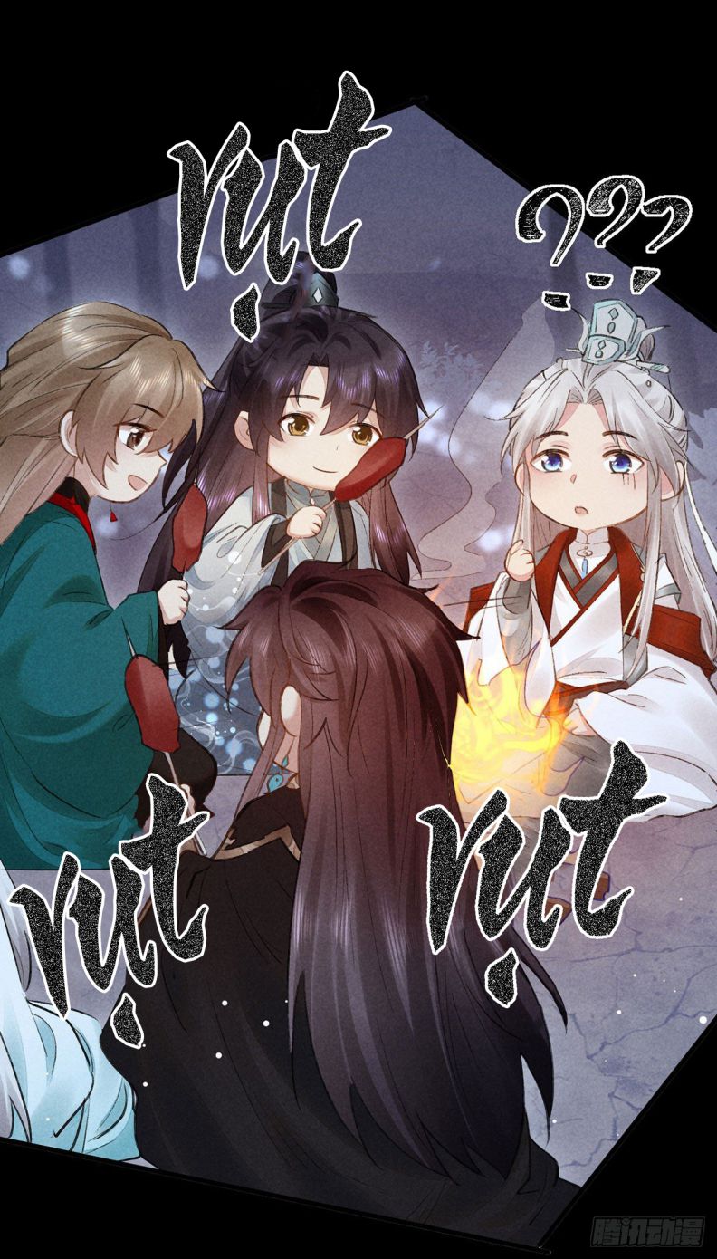 Đồ Mưu Bất Quỹ Chapter 99 - Trang 21