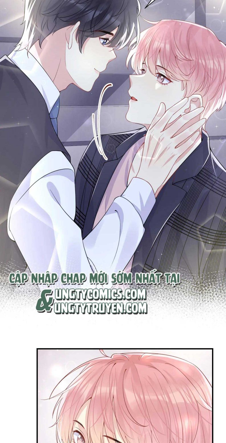 Lại Bị Bạn Trai Cũ Nhắm Trúng Rồi Chapter 95 - Trang 13