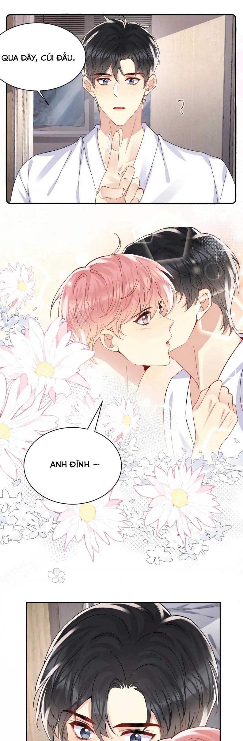 Lại Bị Bạn Trai Cũ Nhắm Trúng Rồi Chapter 96 - Trang 13