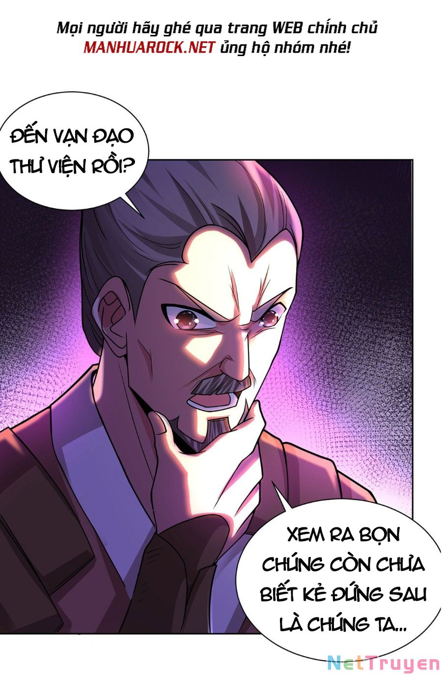 Lâm Binh Đấu Giả Chapter 8 - Trang 2