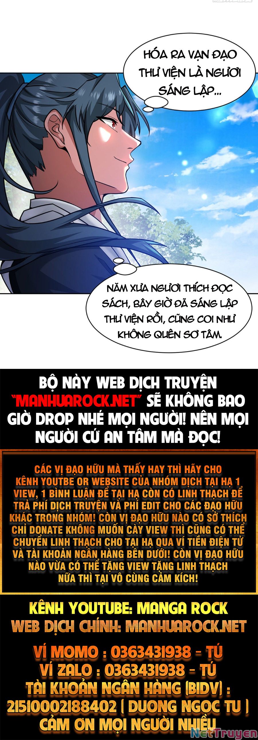 Lâm Binh Đấu Giả Chapter 8 - Trang 28