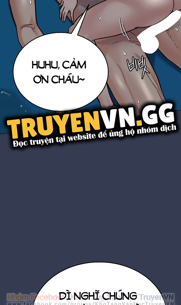 Người Dì Khiêu Gợi Chapter 55 - Trang 14