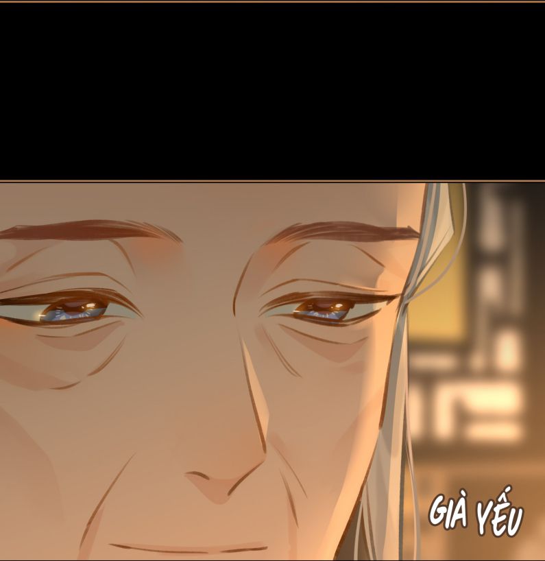 Tế Vũ Bất Tri Quy Chapter 68 - Trang 27