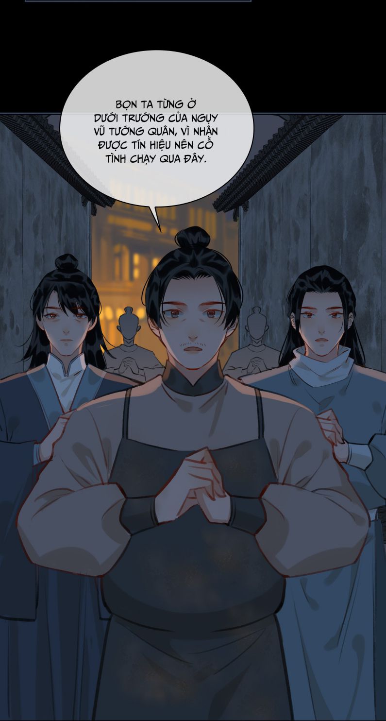 Tế Vũ Bất Tri Quy Chapter 71 - Trang 6