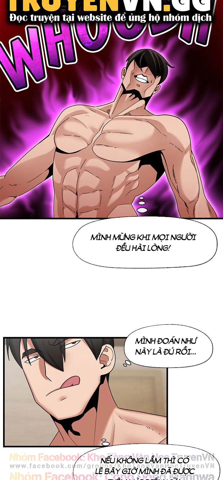 Thuật Thôi Miên Sát Gái Chapter 28 - Trang 30