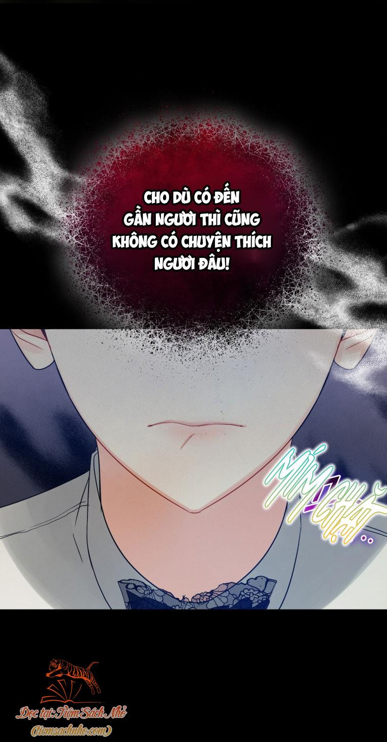 Tôi Là Em Gái Của Nam Chính Tiểu Thuyết BL Chapter 8.5 - Trang 23