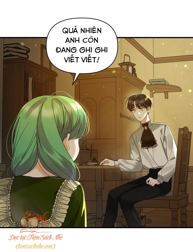 Tôi Là Em Gái Của Nam Chính Tiểu Thuyết BL Chapter 8.5 - Trang 29