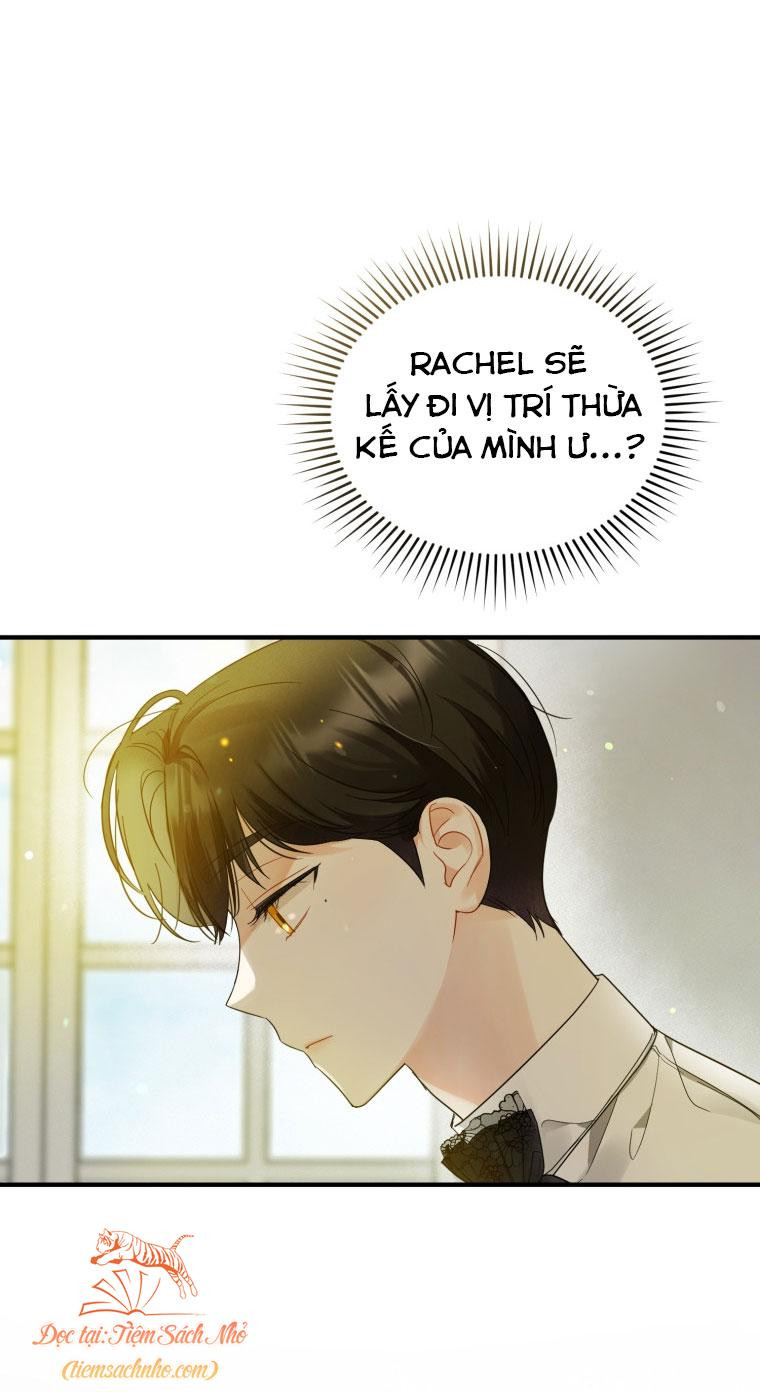 Tôi Là Em Gái Của Nam Chính Tiểu Thuyết BL Chapter 8 - Trang 27