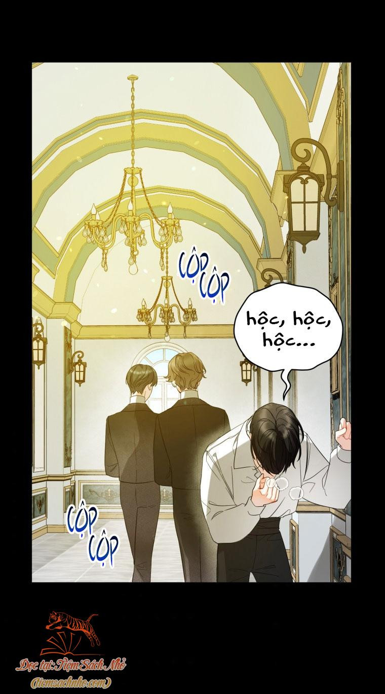 Tôi Là Em Gái Của Nam Chính Tiểu Thuyết BL Chapter 8 - Trang 35