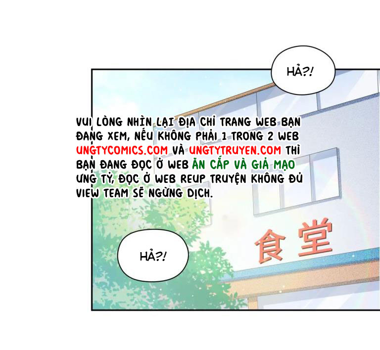 Có Bản Lĩnh Thì Cứ Hung Dữ Đi? Chapter 73 - Trang 3