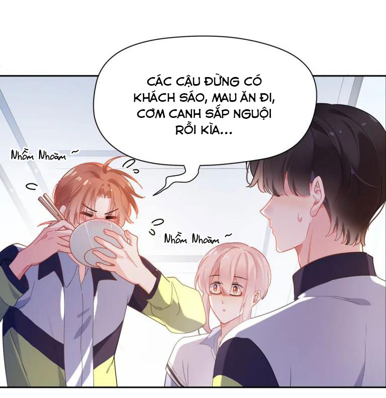 Có Bản Lĩnh Thì Cứ Hung Dữ Đi? Chapter 73 - Trang 37