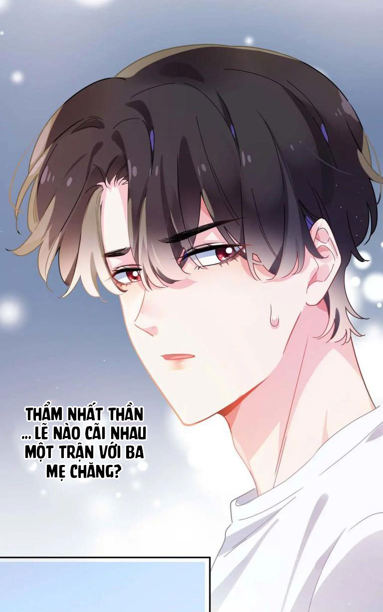 Có Bản Lĩnh Thì Cứ Hung Dữ Đi? Chapter 73 - Trang 44