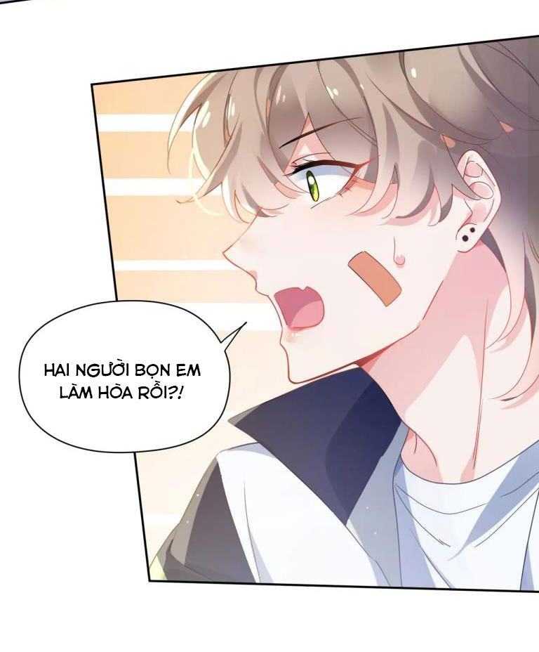 Có Bản Lĩnh Thì Cứ Hung Dữ Đi? Chapter 73 - Trang 5