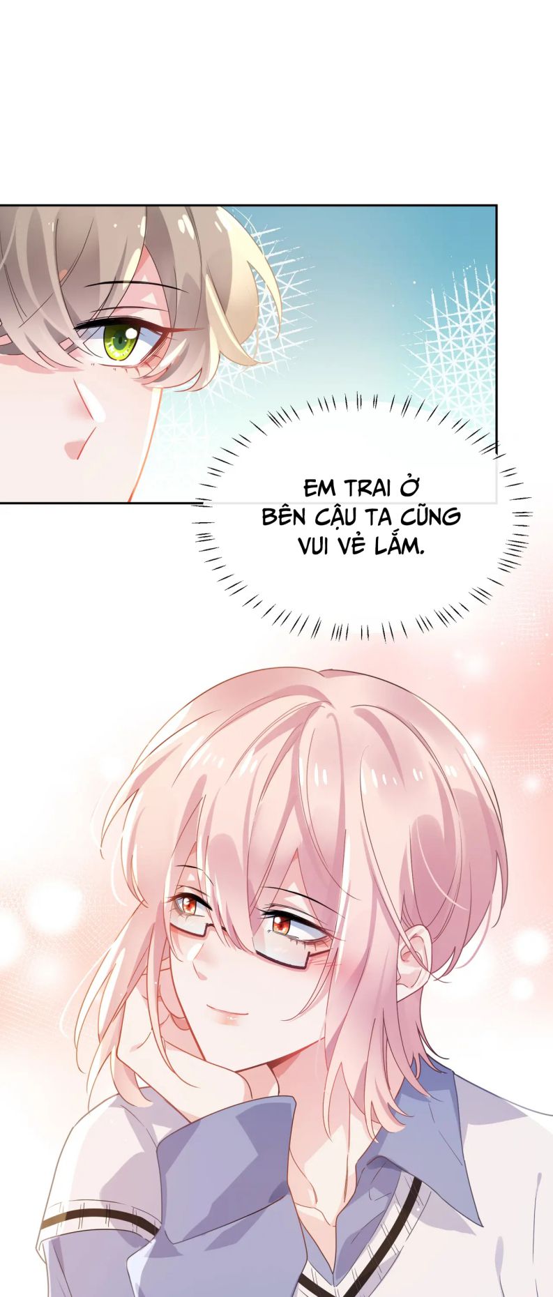 Có Bản Lĩnh Thì Cứ Hung Dữ Đi? Chapter 74 - Trang 1