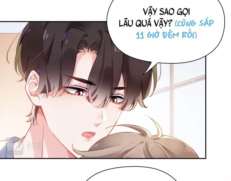 Có Bản Lĩnh Thì Cứ Hung Dữ Đi? Chapter 74 - Trang 13