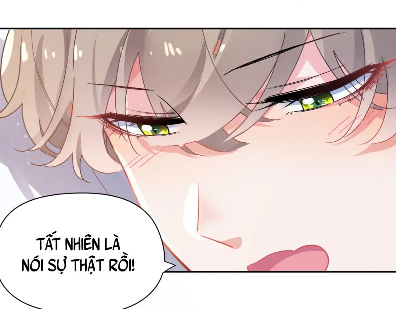 Có Bản Lĩnh Thì Cứ Hung Dữ Đi? Chapter 74 - Trang 17